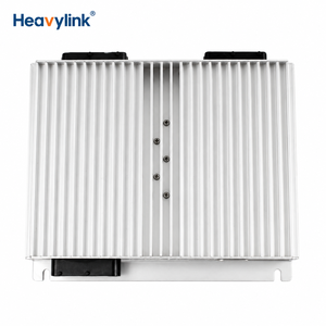 Module d'unité de commande du moteur Heavylink VOE11184401 pour Volvo L180E L220E L330E L60E L70E L90E - Product Image 3