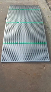 <span class=keywords><strong>Todo</strong></span> lo que necesitas saber sobre chapa metálica perforada - Product Image 5