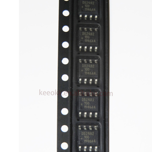 <span class=keywords><strong>100</strong></span>% gốc SOP8 Chipset ds2482s <span class=keywords><strong>ds2482</strong></span> DS2482S-100PBF - Product Image 2