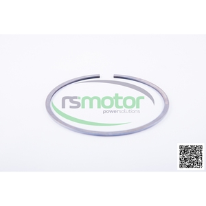 Nouveau segment de piston RS-574332 Jenbacher pour moteurs diesel Roulement d'étanchéité pour la construction pour joint de moteurs diesel au gaz naturel - Product Image 5