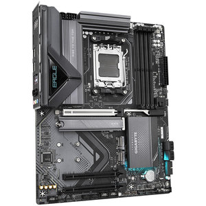 เมนบอร์ด Gigabyte X870 EAGLE สำหรับอุตสาหกรรมและเกมมิ่ง พร้อมหน่วยความจำ RAM 256GB ชิปเซ็ต Rockchip สำหรับงานคอมพิวเตอร์ รองรับหน่วยความจำแบบคู่ - Product Image 3