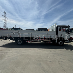 Venta caliente precio bajo usado y nuevo Shacman 4X2 camión ligero pequeño camión <span class=keywords><strong>de</strong></span> carga <span class=keywords><strong>de</strong></span> 5 toneladas para la venta - Product Image 4