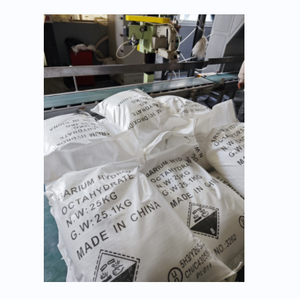 ประโยชน์ด้านราคาที่ดีกว่า <span class=keywords><strong>Ba</strong></span>(<span class=keywords><strong>Oh</strong></span>)2 8H2O แบเรียมไฮดรอกไซด์อ็อกตาไฮเดรต - Product Image 4