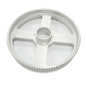 Đồng Bộ ròng rọc T5 T10 AT5 AT10 3M 5M 8M S3M s5m s8m mxl XL xxh GT2 GT3 thép không gỉ Nhôm Thời gian Vành Đai ròng rọc - Product Image 1