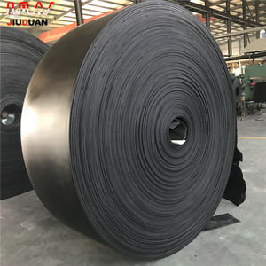 Goedkope Prijs Rubber Transportband Productielijn Ep Core Rubber Transportband Hoge Temperatuur Resistente Transportband - Product Image 4