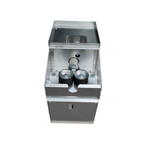 Efficient Pearl <b>Making</b> <b>Machine</b> Automatic Powder Snack Maker for Taro & Glutinous Rice Pill <b>Making</b> <b>Machine</b> for Snacks - Product Image 2