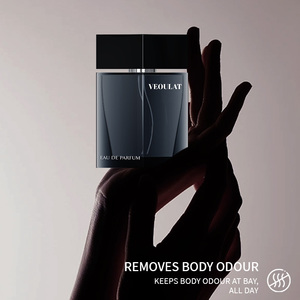 Perfume de Piña y Mandarina con Notas Dulces y Frutales Entrelazadas con Acorde Sedoso y Amaderado - Product Image 5