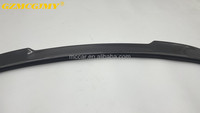 Pas cher le becquet G80 Cs convient au becquet en fibre de carbone BMW M3 G80 CS