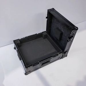 Pan Asonic <strong>Turntable</strong> 1200MK3 MK2 MK4 MK5 MK6 MK7 <strong>Pioneer</strong> PLX500 1000 Vinyl Machine Aviation Box Chassis Cabinet Box - Product Image 5