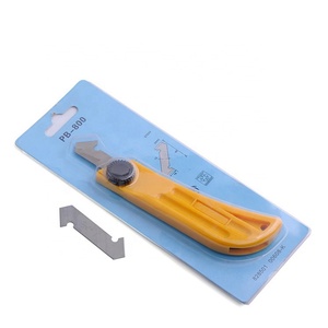 Cuchillo Multiusos con Gancho para Cortar Acrílico - Product Image 5
