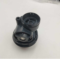 Válvula de Seguridad Inspiratoria Mindray para SV300 SV600 SV800 SV350 E3 E5 PN 115-021478-00 Material PSU con Certificación CE