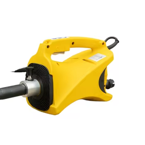 電気モーター付きCEISOエキセントリック高速コンクリートバイブレーターポーカー - Product Image 6