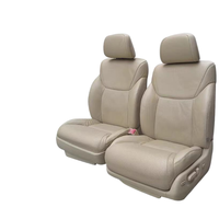 Asientos Eléctricos de Cuero al Por Mayor para Levin Asia Longhan Land Cruiser Yize Wildlander