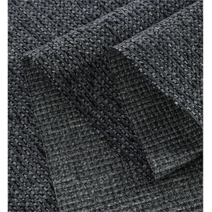 Tissu de canapé en chenille tricoté épais et lourd, rembourrage doux et ferme, housse de canapé, coussin, tapis, résistant à l'abrasion, fabrication industrielle - Product Image 5