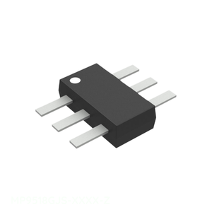 MP9518GJS-XXXX-Z SOT 23 6 Thin, Flat Leads Power Management (PMIC) SINGLE PHASE BLDC <b>MOTOR</b> <b>DRIVER</b> W Ic Electronic Components - Product Image 1