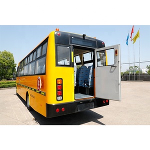 51ที่นั่งรถบัสโรงเรียนสีเหลืองราคาถูก - Product Image 4
