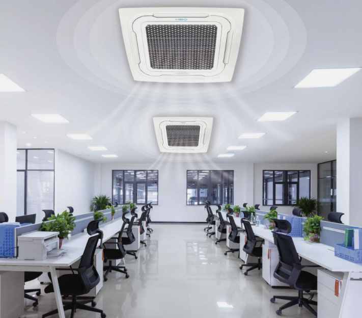 mbo air conditioner inverter