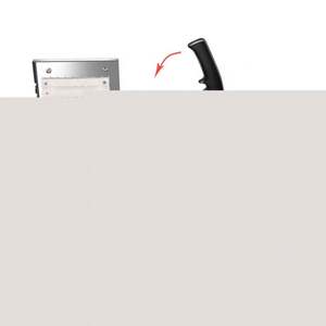 Bambou <span class=keywords><strong>Kebab</strong></span> Faire 10 Cube Viande Kebabs Brochette Machine manuelle mouton main BBQ boeuf satay ficelle faisant - Product Image 5