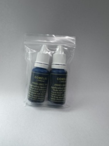<span class=keywords><strong>Encre</strong></span> de vote <span class=keywords><strong>indélébile</strong></span> au nitrate d'argent à 7 %, 15 ml, <span class=keywords><strong>encre</strong></span> électorale <span class=keywords><strong>pour</strong></span> les élections présidentielles aux Philippines - Product Image 6