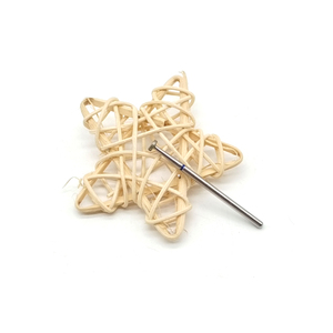 Fraise rotative diamantée russe pour ponceuse électrique, outil de manucure et pédicure - Product Image 4