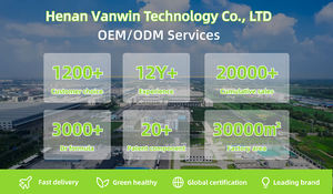 OEM Label pribadi suplemen herbal fokus memori GPC Extract Bacopa Monnieri ekstrak nootropik otak kapsul - Product Image 6