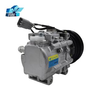 442500-1522 Compresor de Aire Acondicionado para Toyota Corolla, Precios de Fábrica, Alta Eficiencia, Compresor de 12V - Product Image 5