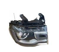 Système de phares LED 12V de haute qualité, phares au xénon HID pour Lincoln Navigator 16/18, accessoires automobiles d'occasion, forme d'ampoule D2S, avant