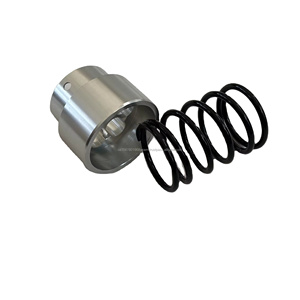 New Mengma Oil Regulator Repair Kit-2420302671P Stainless Steel for Industrial Screw Compressor Parts 6 Months Warranty Tested - Product Image 2