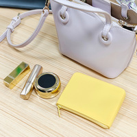 Sac à main rectangulaire en silicone de grande capacité personnalisable, trousse de toilette portable, sac de maquillage de voyage, trousse de maquillage