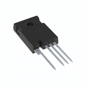 Components Electronic BOM IC In Stock Transistors GS120R040Q4 TO-247-4L - Product Image 1