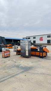 <b>Plastic</b> Scrap <b>Pelletizing</b> Machine <b>Plastic</b> Recycling Granulator <b>Plastic</b> Recycling Machine Price - Product Image 6