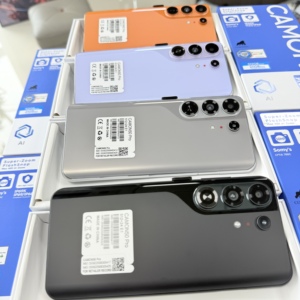 สมาร์ทโฟน Camon 50 Pro 5G รุ่นใหม่ ขายดี 16GB+1TB Deca Core ปลดล็อค รองรับ 2 ซิม หน้าจอ LED 6.8 นิ้ว 120Hz แบตเตอรี่ 7000mAh CDMA LTE - Product Image 5