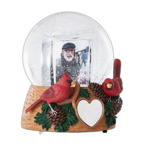 Fantasma de la ópera fantasma recuerdos globo de agua nieve globo - Product Image 5