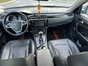 Auto Usado <span class=keywords><strong>de</strong></span> Alta Calidad en China, Zotye T600 2016 2017 2018 2.0T DCT Modelo <span class=keywords><strong>de</strong></span> Lujo - Product Image 4
