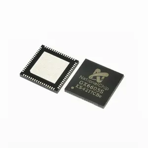 मूल आईसी GX6605S चिप एकीकृत सर्किट
