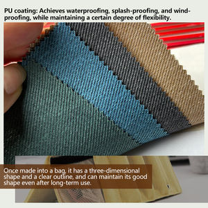 Venta al por mayor de tela de satén de poliéster con estampado de leopardo, muestra gratuita de tela jacquard para vestidos. - Product Image 3