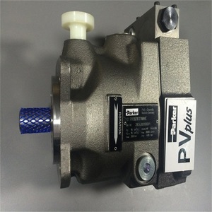 Pompe à piston Parker Pv016r1k1t1nmmc 350 bars en fonte, pompe hydraulique Allemagne - Product Image 2