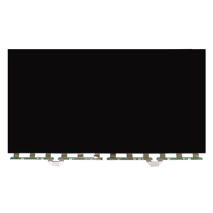 KIT 12 BARRE Led Per Tv Lg 55Lb Lc550Duh 55Lb670Vzab - Foto 6