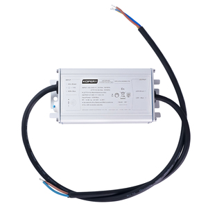 Kopery hiệu quả cao 36W-200W chiếu sáng biến áp không thấm nước IP65 Dali ROHS chứng nhận cho lũ ánh sáng đầu vào 100-277V AC/DC - Product Image 4