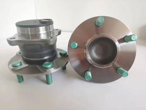 Rear <b>Wheel</b> Hub Bearing Assembly 42450-48030 for Pre-2014 Highlander 2.7 2WD- Right Rear <b>Wheel</b> International Version - Product Image 3