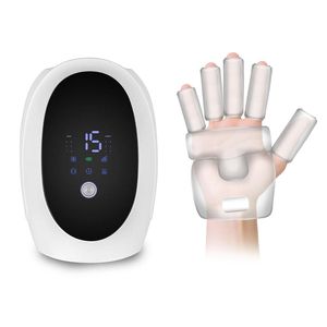 Massaggiatore Elettrico per Mani <span class=keywords><strong>e</strong></span> <span class=keywords><strong>Dita</strong></span> Y Healthpal Senza Fili con Pressione dell'Aria <span class=keywords><strong>e</strong></span> Compressione Termica - Product Image 1