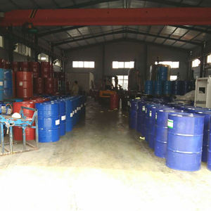 צפיפות גבוהה תרמית בידוד פולימר Polyol ו איזוציאניד MDI כימי עבור כריך פנל פוליאוריטן חומר גלם - Product Image 3