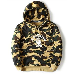 ioffer bape moletom com capuz