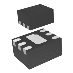 ชิ้นส่วนอิเล็กทรอนิกส์ใหม่และของแท้ วงจรรวม ตัวขยายสัญญาณ RF DFN-6 MAAM-011101-TR1000 - Product Image 1