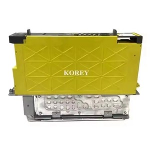 Controlador de Sistema Fanuc A06B-6160-H003 A06B-6130-H003 Motor y Accionamiento A06B-6160-H003 A06B-6130-H003 Controlador de Sistema CNC - Product Image 4