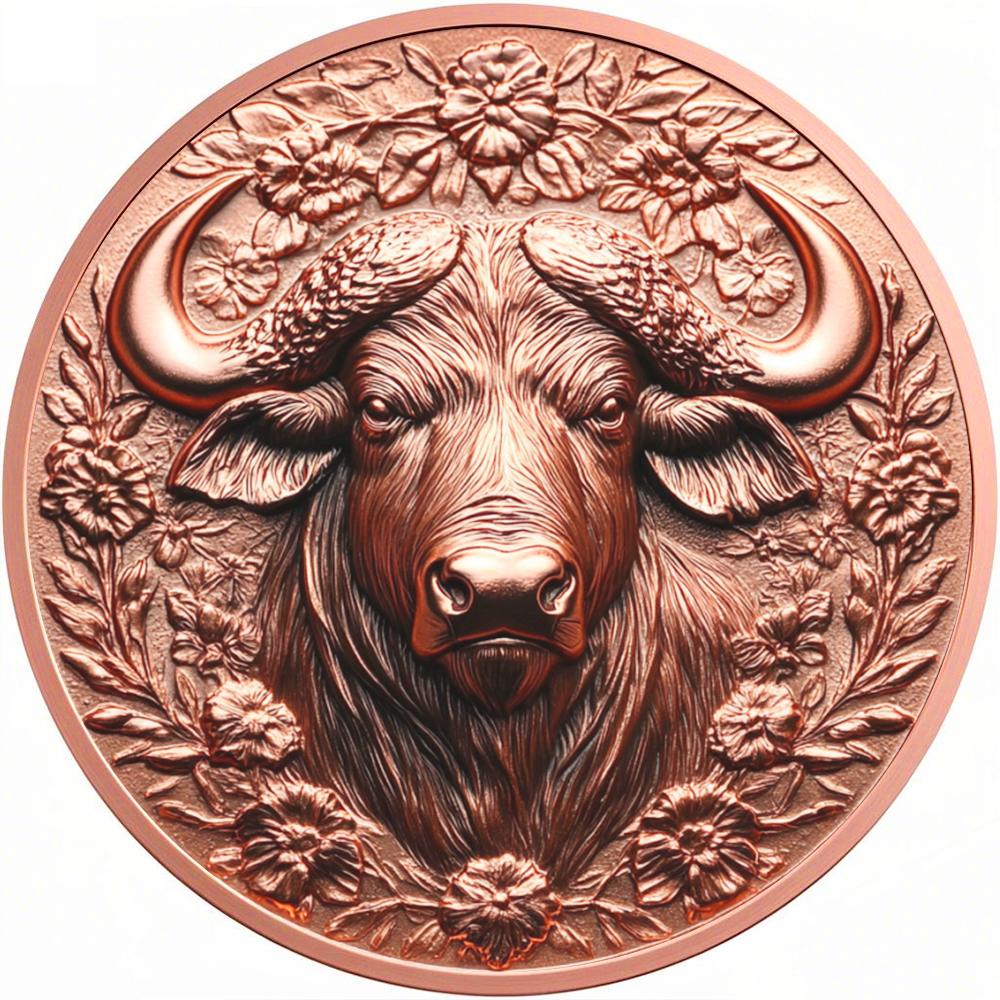 Búfalo