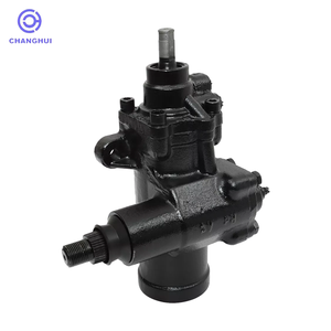 <span class=keywords><strong>Caja</strong></span> <span class=keywords><strong>de</strong></span> cambios <span class=keywords><strong>de</strong></span> dirección asistida 26082140 para 2000-06 <span class=keywords><strong>Chevy</strong></span> Tahoe Silverado GMC Sierra Yukon 1500 - Product Image 5