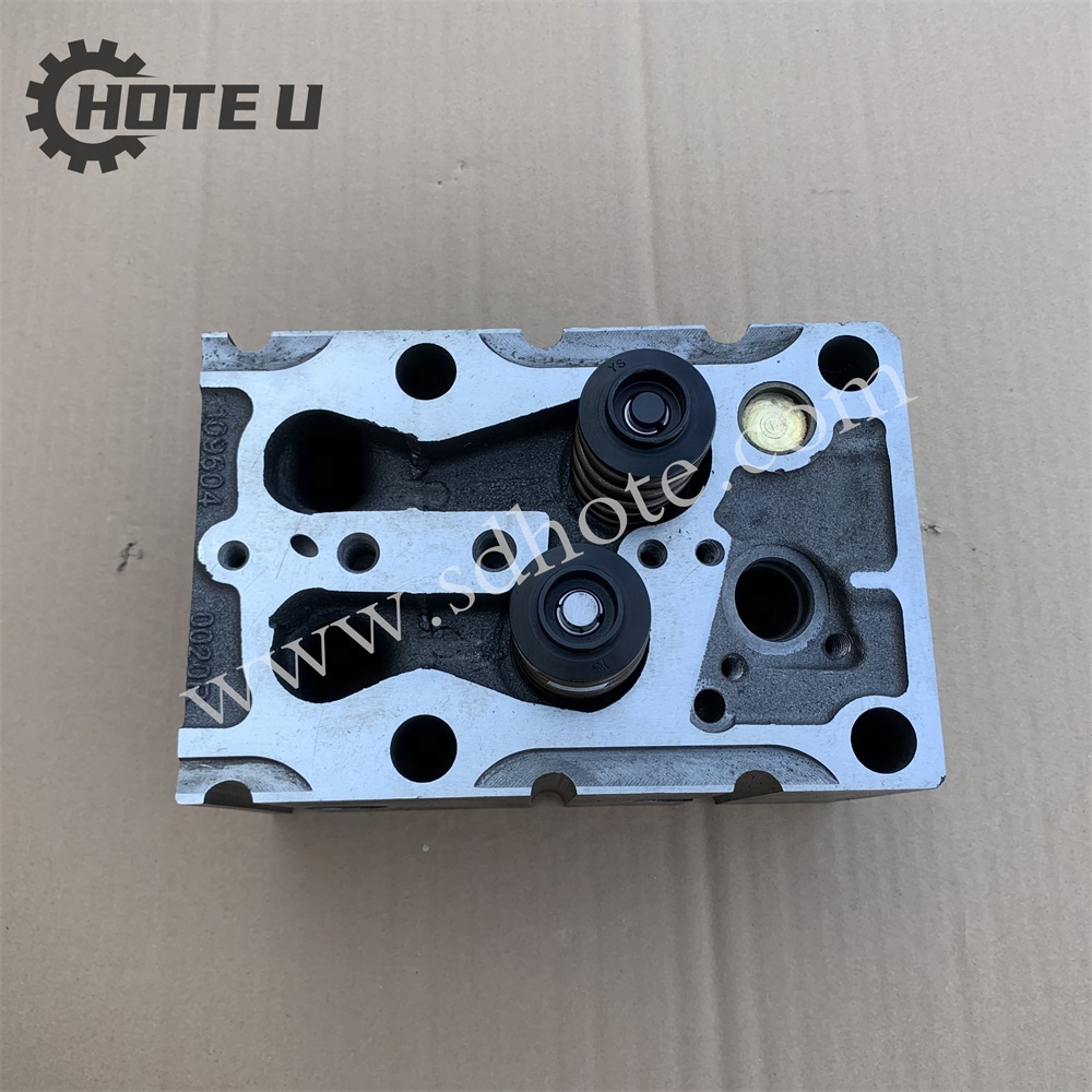 ぽん High-Performance Diesel Engine Parts Piston 8-97220604-0 for