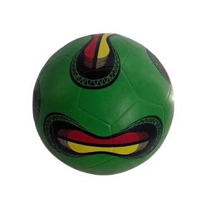 Qualité supérieure Couleur personnalisée Taille 5 4 3 Collé thermique Football Sports Training Flat <span class=keywords><strong>Freestyle</strong></span> Football Ball/Soccer Ball - Product Image 6