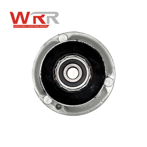 31336752735 31331090612 ชุดอุปกรณ์รองรับสำหรับ BMW E46 E39 325i 525i ชิ้นส่วนยึดโช้คอัพหน้าแบบทนทาน - Product Image 3